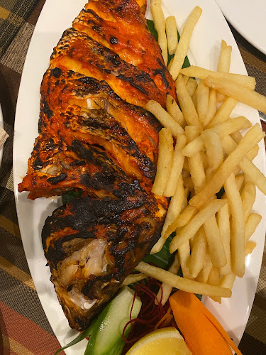 Al Corniche St - Corniche - Fujairah