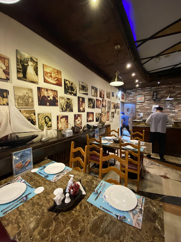 Ibn Hamido Seafood Restaurant