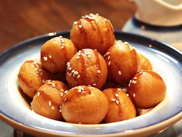 مطعم قصر شیرین عجمان