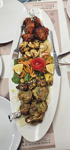 Opinii despre Al Maidan Restaurant în Sharjah - Hospitality and gastronomy