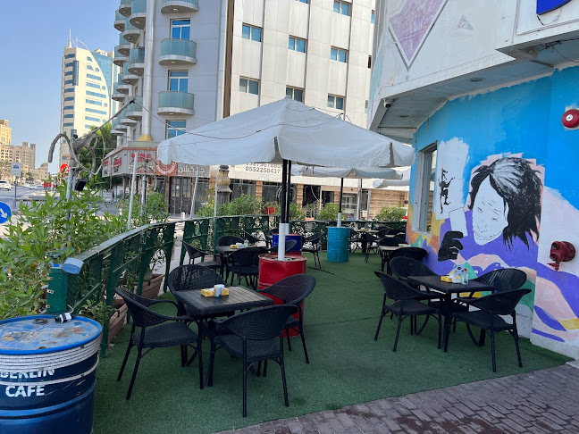 Berlin Restaurant & Coffee Shop