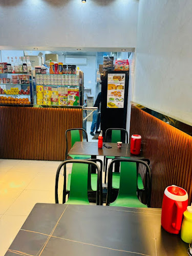 Opinii despre New Tea Day în Ras Al-Khaimah - Hospitality and gastronomy