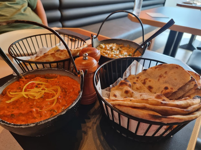 Opinii despre India Bistro- Abu Shagara în Sharjah - Hospitality and gastronomy