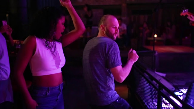 Opinii despre Lock, Stock & Barrel în Dubai - Hospitality and gastronomy