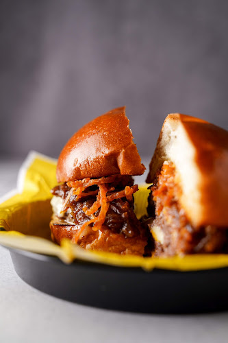 CUT IN HALF - Muwailih - Sharjah