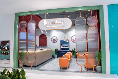 Bloomsbury's Boutique Cafe & Artisan Bakery