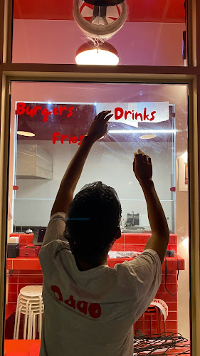 Oddo Restaurant - Ajman