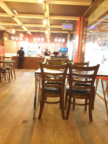 Comentarii opinii despre Bon Burger