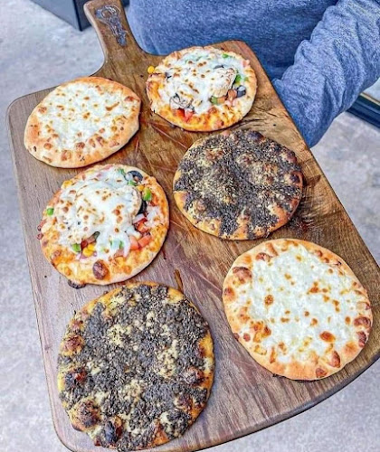 فطاير على الطاير - Ras Al-Khaimah