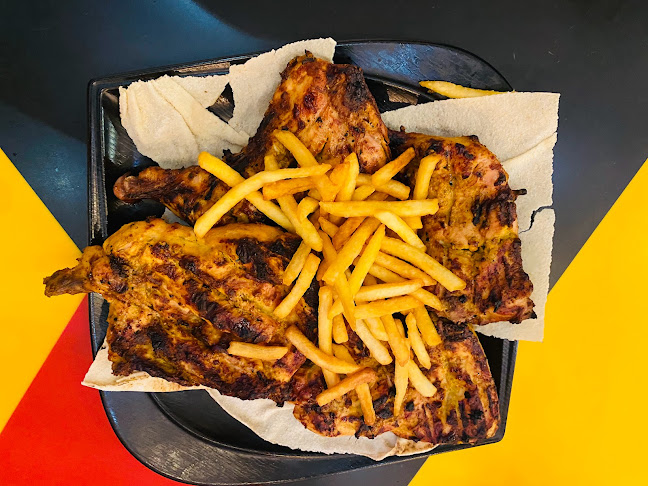 Muwaileh Commercial - Industrial Area - Sharjah