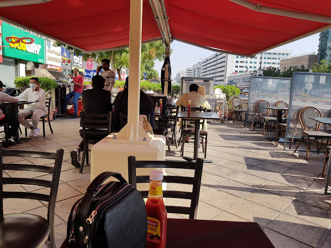 Sandwich Club Restaurant & Cafeteria