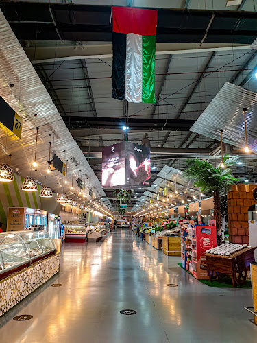 Opinii despre The Fresh Market în Dubai - Hospitality and gastronomy