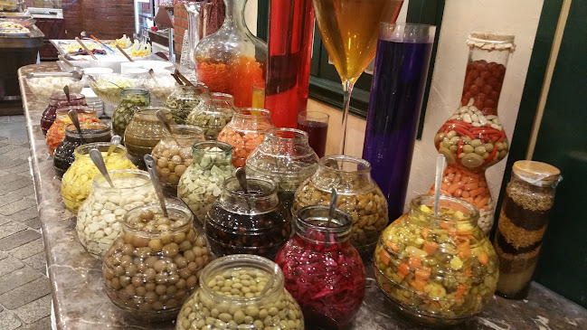 Opinii despre Danial Restaurant Dubai în Dubai - Hospitality and gastronomy