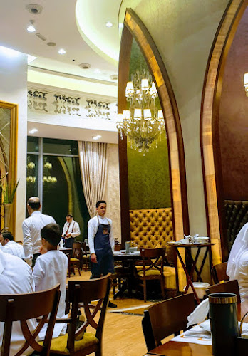 Al Hallab - Hospitality and gastronomy