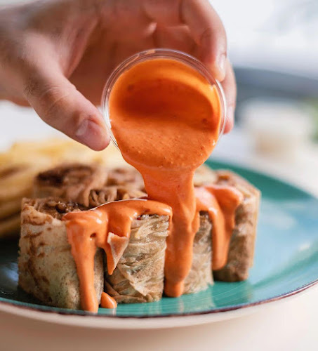 Al Ghurfa Street - opposite Bismi Wholesale Market - Al ‘Uwaid - Fujairah