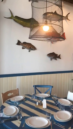 Opinii despre Ibn AlBahr Seafood Restaurant în Dubai - Hospitality and gastronomy