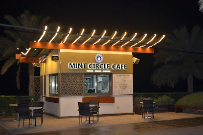 Mint Circle Cafe