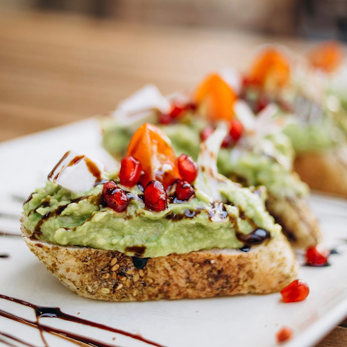 Opinii despre Breaking Bread Dubai în Dubai - Hospitality and gastronomy