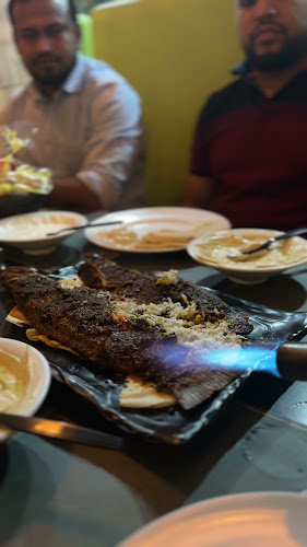 Opinii despre Shater restaurant sharjah în Sharjah - Hospitality and gastronomy