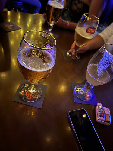 McCafferty's Pub Jumeirah Village - Hospitality and gastronomy