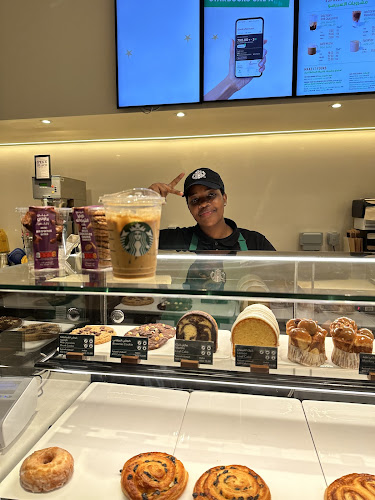 Opinii despre Starbucks în Dubai - Hospitality and gastronomy