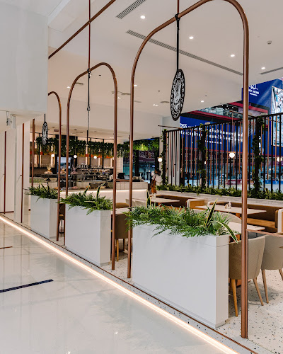 Alison Nelson’s Chocolate Bar