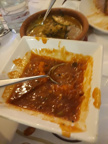 Comentarii opinii despre Al Maidan Restaurant