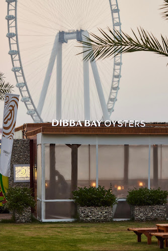 Opinii despre Dibba Bay Restaurant în Dubai - Hospitality and gastronomy