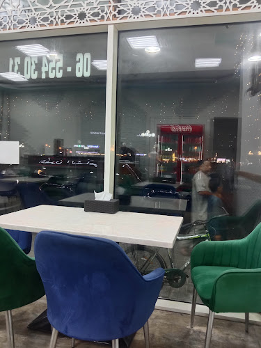 Opinii despre الفرن الشامي în Sharjah - Hospitality and gastronomy