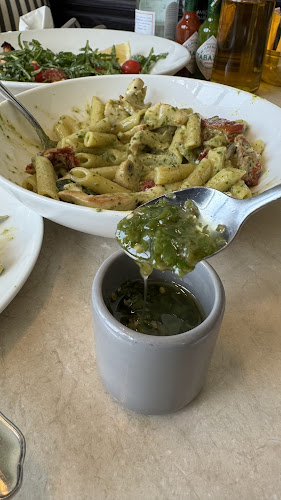 Comentarii opinii despre tashas Mirdif