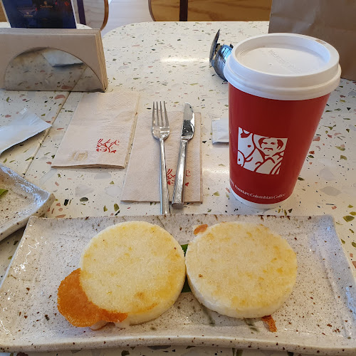 Juan Valdez Cafe | Jumeirah 2 - Hospitality and gastronomy