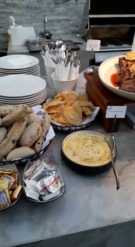 Opinii despre Dish Catering and Events (Official) în Dubai - Hospitality and gastronomy