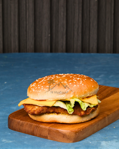 مطعم وقت الخفايف | Khafayef Cafeteria - Al Khan Sharjah - Sharjah