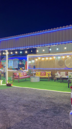 سفرة زمان أول للمأكولات الشعبية