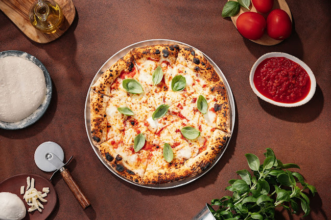 Comentarii opinii despre Moon Slice Pizza Dubai