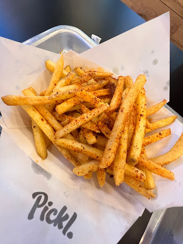 Pickl JLT - Hospitality and gastronomy