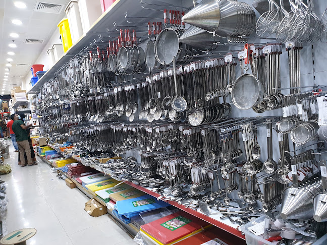 Land & Sea Trading LLC - Dubai