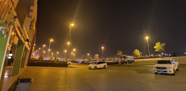 Opinii despre Transit Cafe 2 în Abu Dhabi - Hospitality and gastronomy