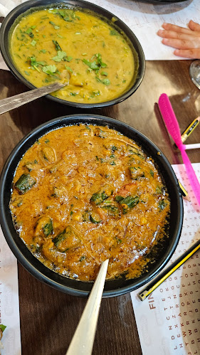 Comentarii opinii despre Kismath Restaurant and Grills