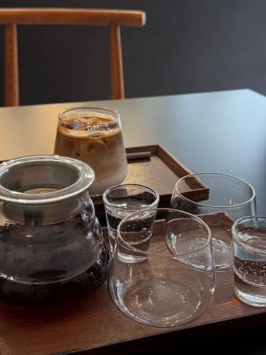 Toga Coffee - Sharjah