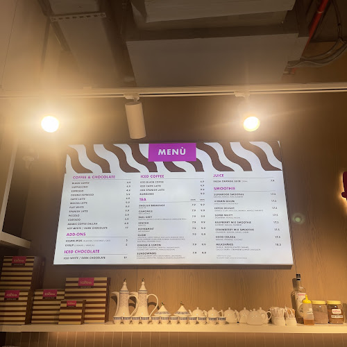 Katrina Store 24/7 - Hospitality and gastronomy