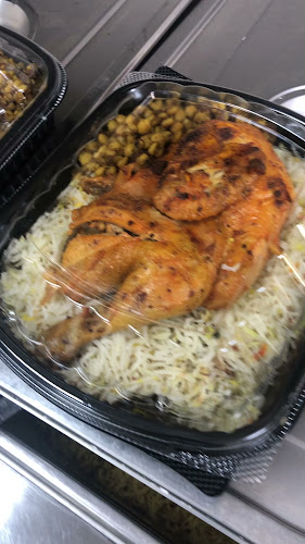 Mezlai Restaurant مطعم مزلاي - Hospitality and gastronomy