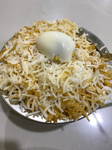 Opinii despre dawar al tawoon hyderabadi Restaurant în Sharjah - Hospitality and gastronomy