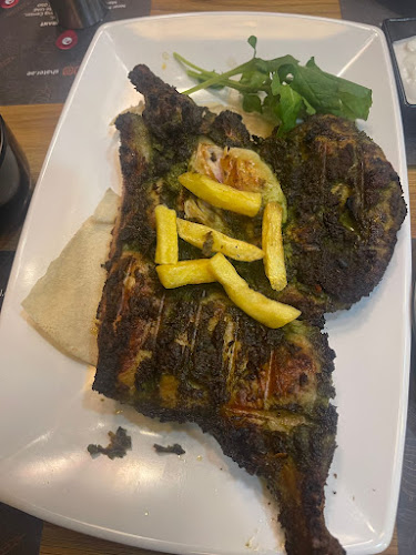 Shater restaurant sharjah - Hospitality and gastronomy
