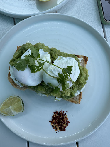 Common Grounds - JBR - Dubai