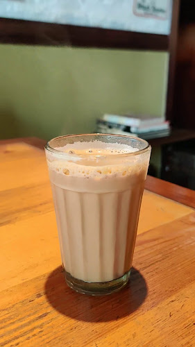 Raju Omlet Restaurant - Dubai