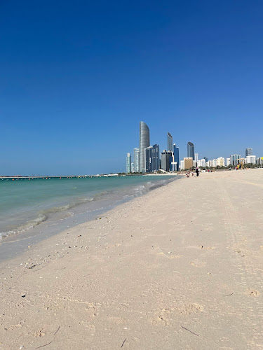 Comentarii opinii despre Seattle's Best Coffee - Abu Dhabi Corniche