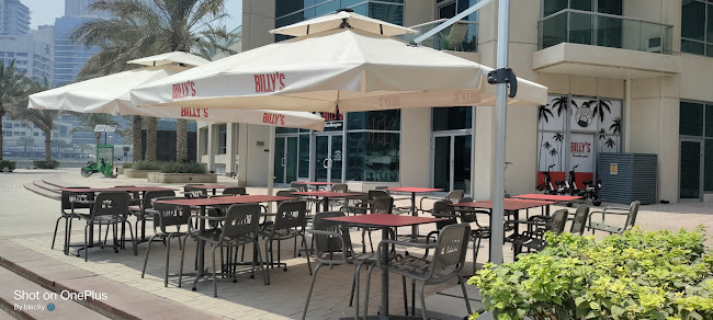 Comentarii opinii despre Billy's Hamburgers – authentic meat & veggie burgers with a taste of California