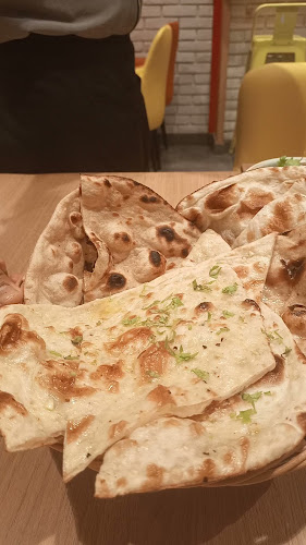 Opinii despre Spice Deli Restaurant, Cluster N JLT în Dubai - Hospitality and gastronomy