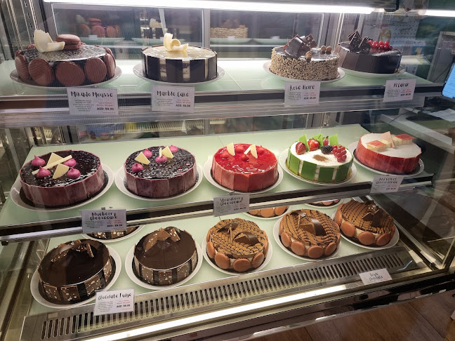 electra street - Al Danah - Zone 1 - Abu Dhabi